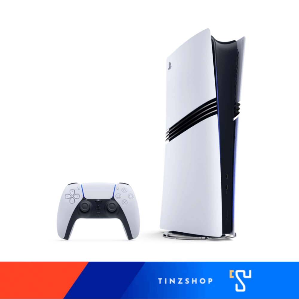 เครื่องเกม SONY PLAYSTATION5 PRO Digital Edition รุ่นดาวน์โหลด CFI-7022B01_2